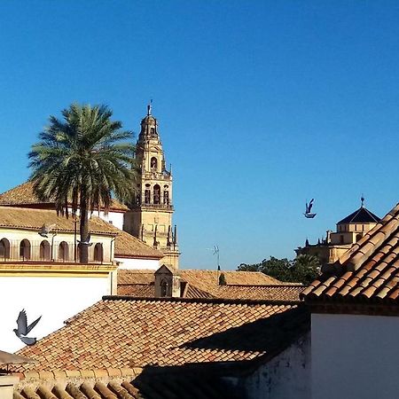 Appartamento La Mirada De La Juderia Cordova Esterno foto